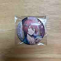音済百太郎 缶バッジ B-project Bプロ 音済百太郎 MooNs Bambi バンビ 缶バッジ